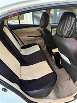 تويوتا يارس